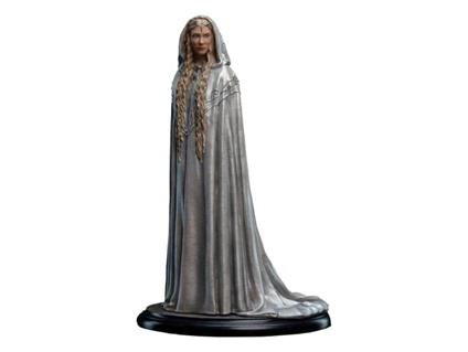 Il Signore Degli Anelli Mini Statua Galadriel 17 Cm Weta Workshop