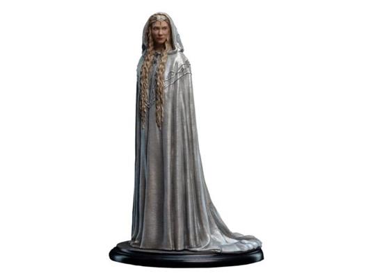 Il Signore Degli Anelli Mini Statua Galadriel 17 Cm Weta Workshop