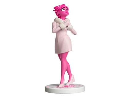 Lore Olypmus X Weta Workshop Mini Vinile Figura Persephone 15 Cm Weta Workshop