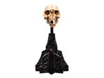 Il Signore Degli Anelli Mini Statua Skull Of A Moria Orc 13 Cm Weta Workshop
