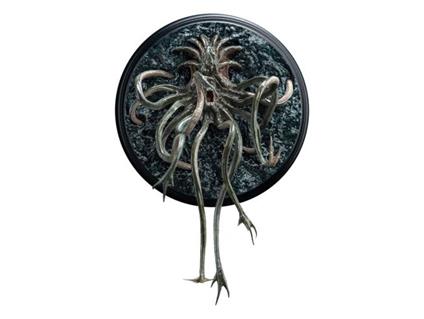 Il Signore Degli Anelli Mini Statua Watcher In The Water 9 Cm Weta Workshop