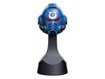 Warhammer 40,000 Replica 1/4 Ultramarines Helm 12 Cm Weta Workshop