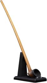 Il Signore Degli Anelli Replica 1/1 Pipe Of Aragorn 27 Cm Weta Workshop
