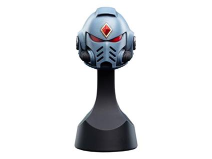 Warhammer 40,000 Replica 1/4 Space Wolves Helm 12 Cm Weta Workshop