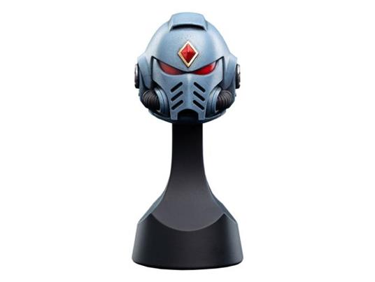 Warhammer 40,000 Replica 1/4 Space Wolves Helm 12 Cm Weta Workshop