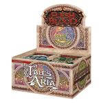 Flesh & Blood TCG - Tales of Aria Unlimited Booster Display (24 Packs) - EN
