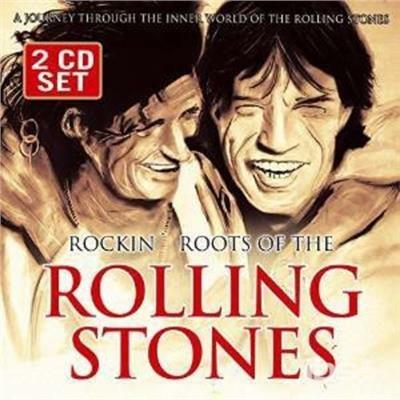 Rockin' Roots of The - CD Audio