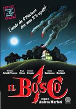 Il Bosco 1 - Restaurato in 4K (DVD)