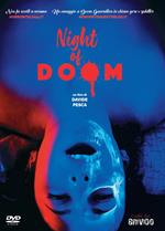 Night Of Doom (DVD)