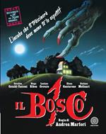 Il Bosco 1 - Restaurato in 4K (Blu-ray)