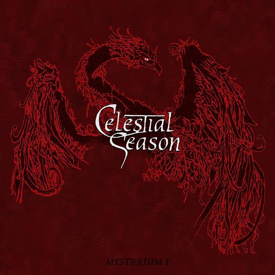 Mysterium I - CD Audio di Celestial Season