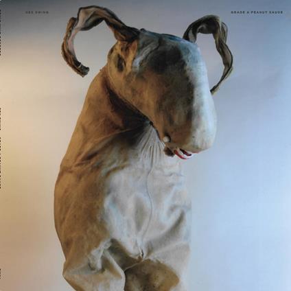 Live At Sonic Whip 2022 (Grade A Peanut Sauce) - Vinile LP di Sex Swing