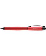 Penna Roller a Scatto - STABILO PALETTE in Rosso - Tratto F (0,4 mm) - inchiostro Rosso