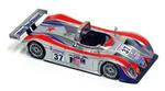Spark Model SCYD07 REYNARD 01 Q JUDD N.37 LM'01 1:43 Modellino
