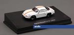 Spark Model S87100 ALPINE A 110 1300 '66 WHITE 1:87 Modellino