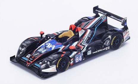 Morgan Lmp2 Nissan #84 38Th Lm 2016 Sausset / Tinseau / Bouvet 1:18 Model S18280