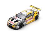 SPARK MODEL SG786 BMW M6 GT3 N.1 POLE P.24 H NURBURGRING 2021 ENG-YELLOLY-EDWARDS-CATSBURG Modellino