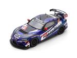 SPARK MODEL SG859 TOYOTA SUPRA GT4 N.84 24 H NURBURGRING 2022 ARNOLD-WALDOW-WAZQUEZ 1:43 Modellino