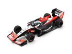 SPARK MODEL SJ118 SF19 N.12 SUPER FORMULA 2022 NIREI FUKUZUMI 1:43 Modellino