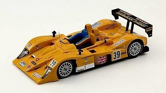 Lola 39 Le Mans 2005 Evans Berridge Owen 1:43 Model S0034
