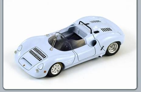Abarth 1000 Sp 1968 Azur 1:43 Spark Model Auto Competizione Modello Modellino Die Cast