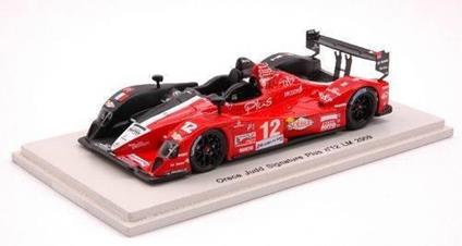 Spark Model S1495 ORECA JUDD N.12 LM 2009 1:43 Modellino