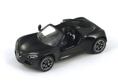 Venturi America 2013 Black 1:43 Model S2249