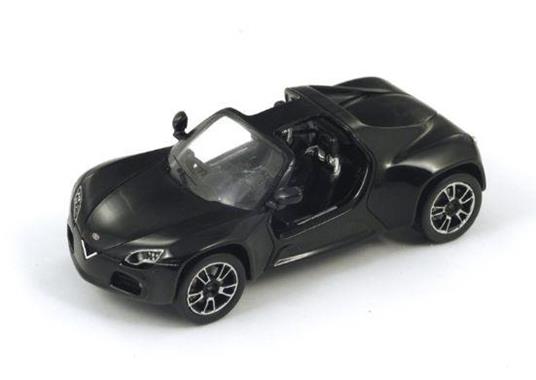 Venturi America 2013 Black 1:43 Model S2249