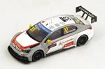 Citroen C-Elysee