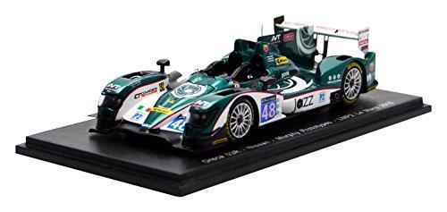 Oreca 03R Nissan # 48 13Th Lm 2015 Chandhok / Patterson / Berthon 1:43 Model S4661