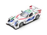 SPARK MODEL S5026 PANOZ ESPERANTE N.55 LM 1997 D.BUNDY-D.BRABHAM-P.MCCARTY 1:43 Modellino