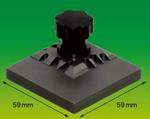 Piega Foto-incisioni Piccolo Plastic Model Kit RIPTR 09933