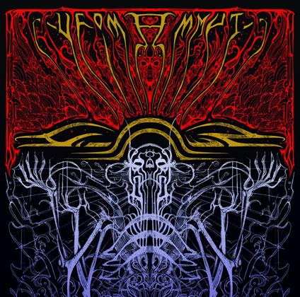 Hidden - Vinile LP di Ufomammut