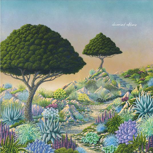 Claremont Editions Volume 4 - Vinile LP