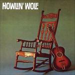 Howlin' Wolf (Rocking Chair) - Vinile LP di Howlin' Wolf