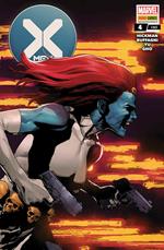  X-Men n° 4. Gli Incredibili X-Men 365