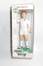 Holly & Benji 3D Collection Bob Denver Statuetta Figure