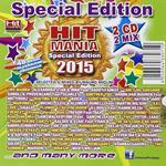 Hit Mania 2015