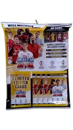 Match Attax 24/25 - Mega Multipack