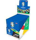 Topps - EURO 2024 Figurine - Box da 50 bustine