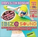 Ibiz@sound - Ibiza Dance Floor (Bundle Box Set + Rivista) - CD Audio