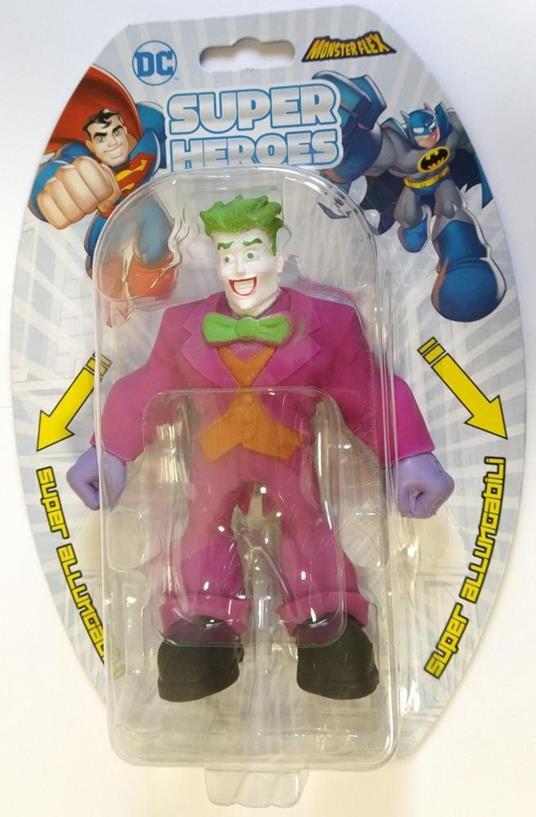 Monsterflex personaggio Joker