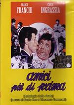 Franco e Ciccio. Amici Più di Prima (DVD)