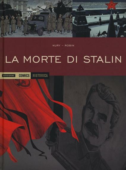  Historica - copertina