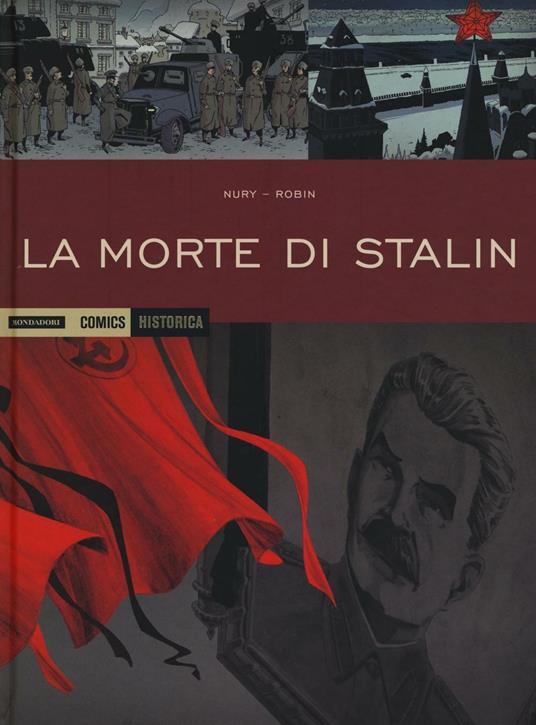  Historica - copertina