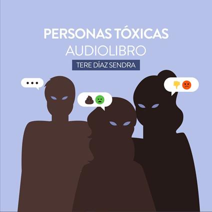 Personas tóxicas