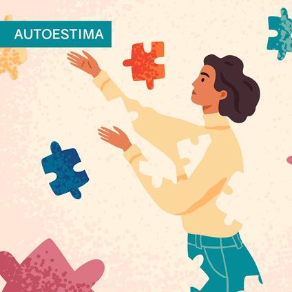 Construye tu autoestima