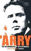 'Arry: An Autobiography - Harry Redknapp - cover