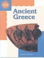 Ancient Greece - Richard Worsnop - cover