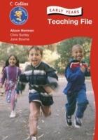 Science Directions -- Early Years Teaching File - Alison Norman - cover
